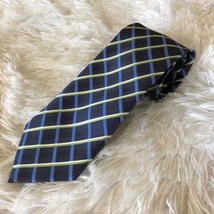 • Alexander Julian Mens Necktie •